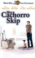 Meu Cachorro Skip