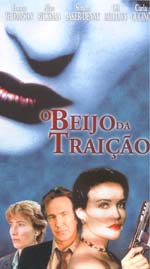 O Beijo da traição