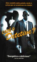 Cade o Detetive?