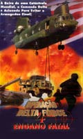 Operacao Delta Force 4 Engano Fatal