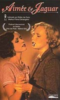Aimee e Jaguar