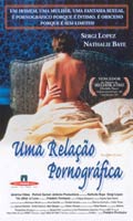 Uma Relacao Pornografica