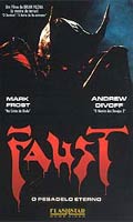 Faust O Pesadelo Eterno