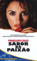 Sabor da Paixao