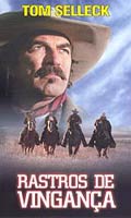 Rastros de Vingança