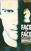 Face a Face com o Inimigo