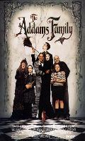 A Familia Addams