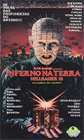 Hellraiser 3 Inferno na Terra