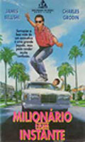 Milionario num Instante