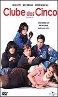 Clube dos Cinco