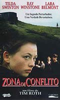 Zona de Conflito