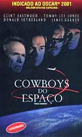 Cowboys do Espaço