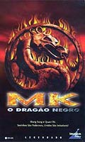 Mortal Kombat O Dragao Negro