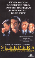 Sleepers A Vingança Adormecida