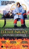 Little Nicky Um Diabo Diferente