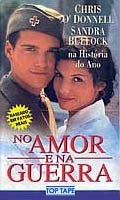 No Amor e na Guerra
