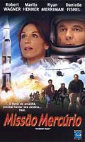 Missao Mercurio