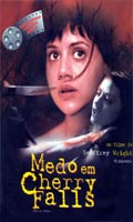 Medo em Cherry Falls