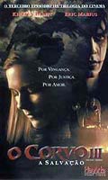 O Corvo III A Salvacao