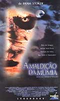 A Maldicao Da Mumia