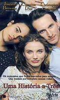 Uma Historia a Tres