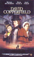 David Copperfield