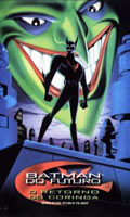 Batman do Futuro O Retorno do Coringa
