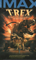 Imax - T-Rex - A Era Dos Dinossauros