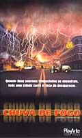 Chuva de Fogo