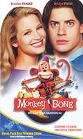 Monkey Bone No Limite da Imaginação