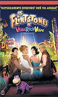 Os Flintstones em Viva Rock Vegas
