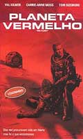 Planeta Vermelho