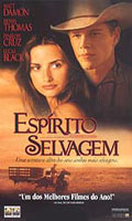 Espirito Selvagem