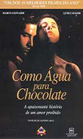 Como Agua Para Chocolate