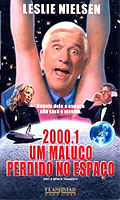 2000.1 Um Maluco Perdido no Espaco