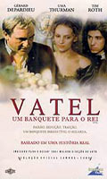Vatel Um Banquete para o Rei