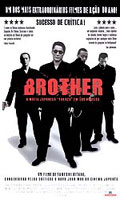 Brother A Mafia Japonesa Yakuza Em Los Angeles