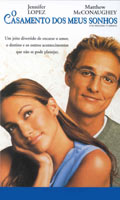 O Casamento dos Meus Sonhos