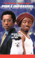 Pior E Impossivel