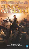 A Lenda De Um Guerreiro