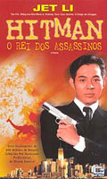 Hitman O Rei Dos Assassinos