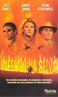 Inferno Na Selva