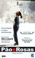 Pão e Rosas