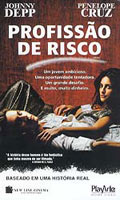 Profissao de Risco