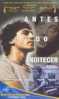 Antes do Anoitecer