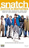 Snatch Porcos e Diamantes