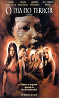O Dia do Terror