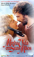 Minha Vida Em Suas Maos