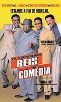 Os Verdadeiros Reis Da Comedia