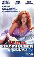 Que Mulher e Essa?